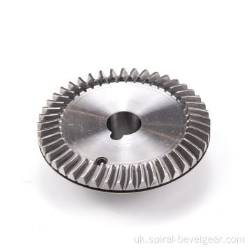 Новий продукт Spiral Bevel Gears для медичної техніки